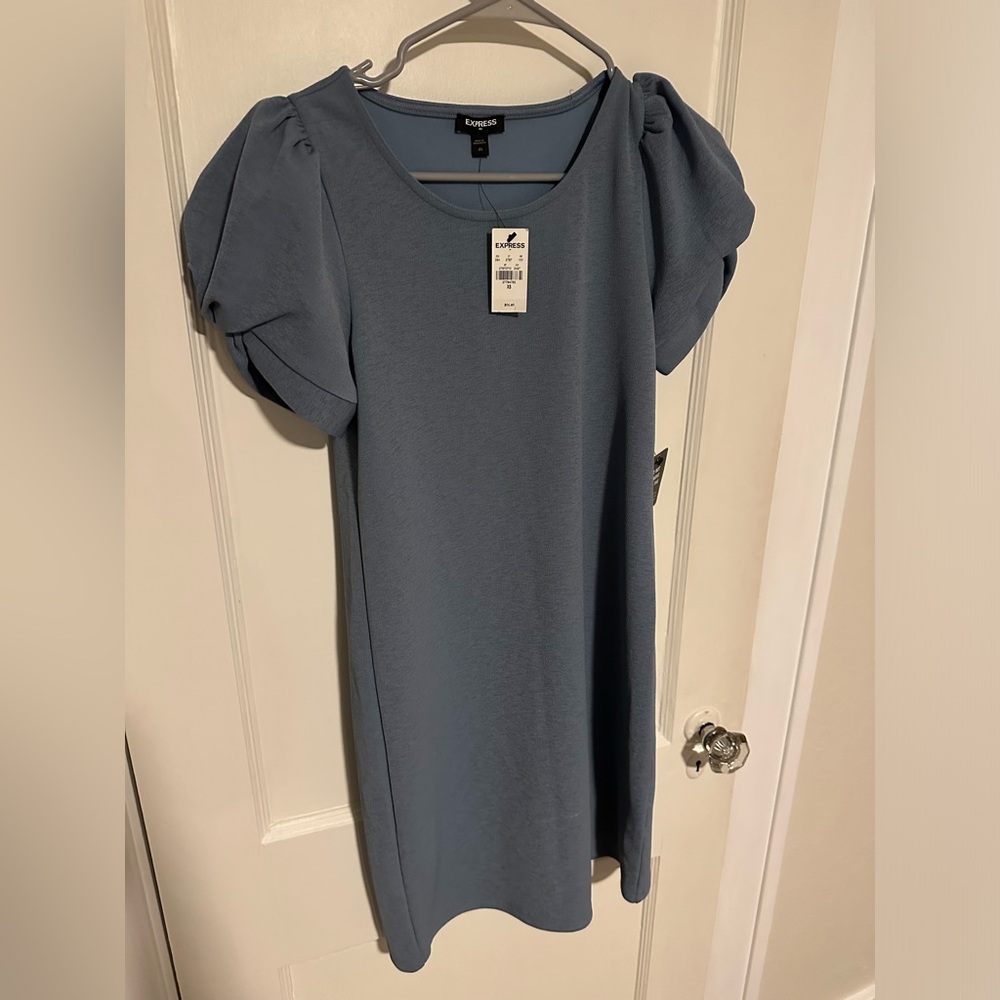 NWT express dress size XS